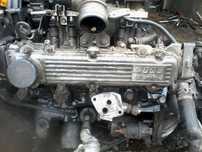 FIAT PUNTO I 1,6 MPI kolektor ssący przepustnica