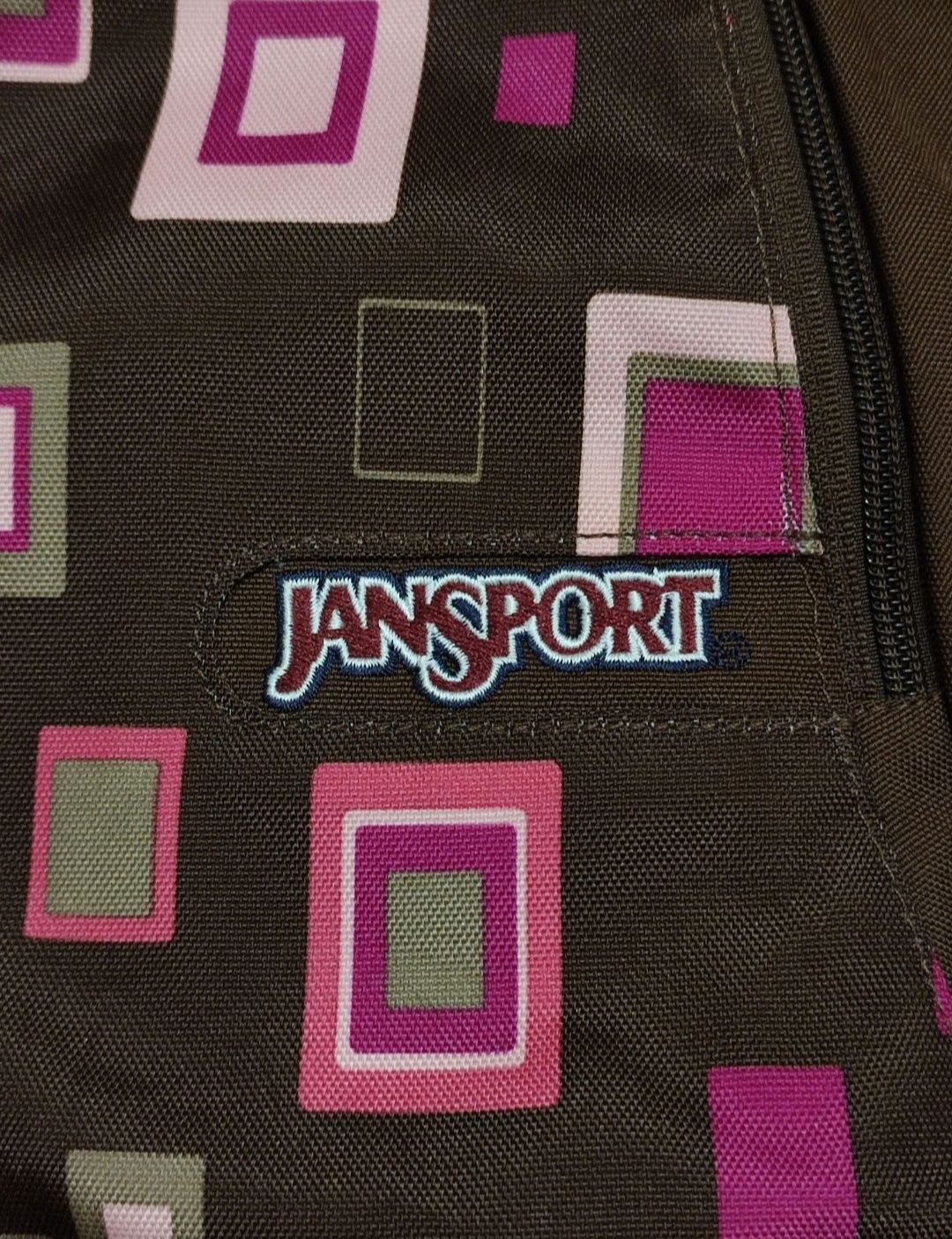Сумка портфель Jansport рюкзак