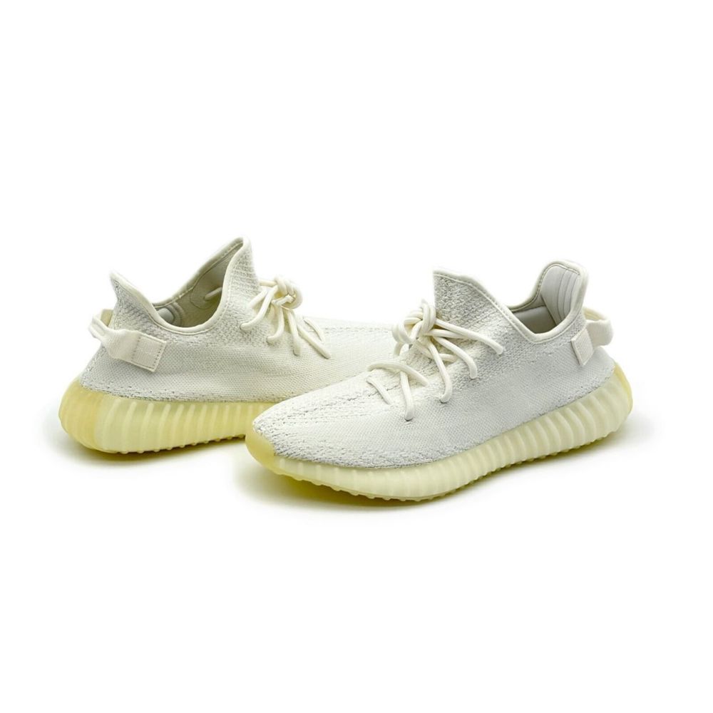 Adidas Yeezy Boost 350 V2 Cream Triple White