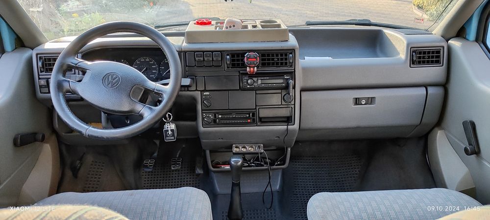 Продам wolksvagen Т4