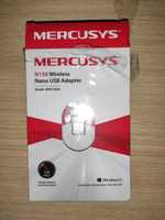 Wi-Fi адаптер Mercusys MW150US