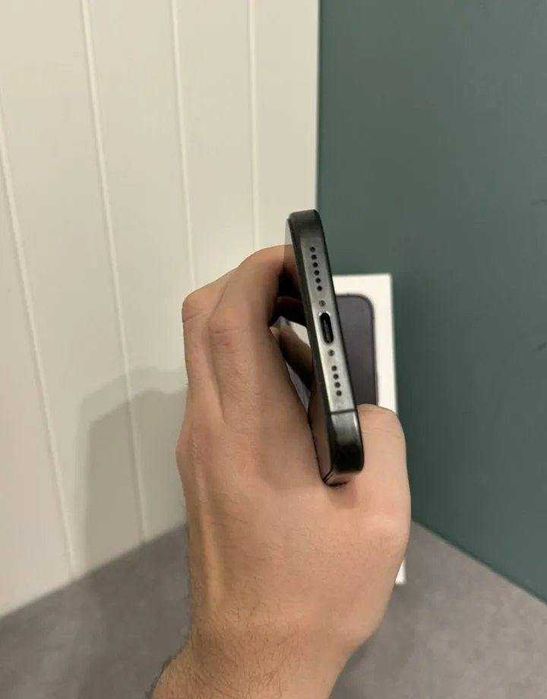 iPhone 15 Pro Max, 256 ГБ