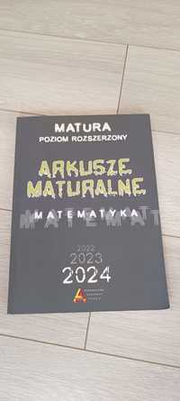 Arkusze maturalne Aksjomat