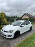 Volkswagen Golf 7 Automat