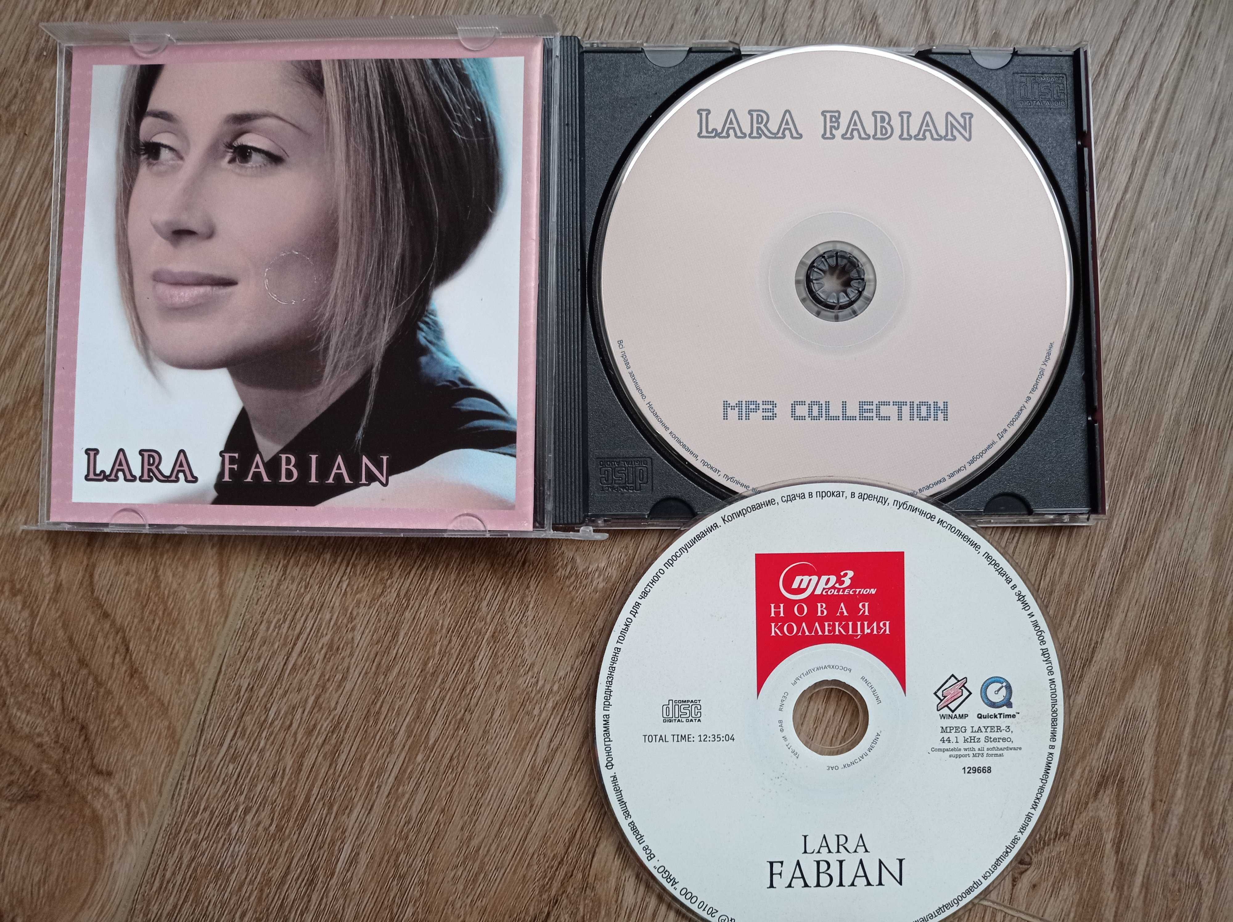 Диски Mp3 CD Сборники Celine Dion Lara Fabian Майкл Джексон Pink Floyd