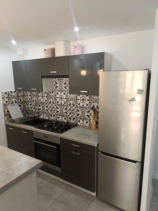 Wynajmę mieszkanie kawalerke