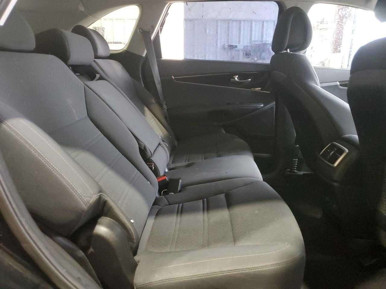 Kia Sorento LX 2016