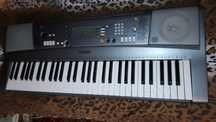 Синтезатор Yamaha