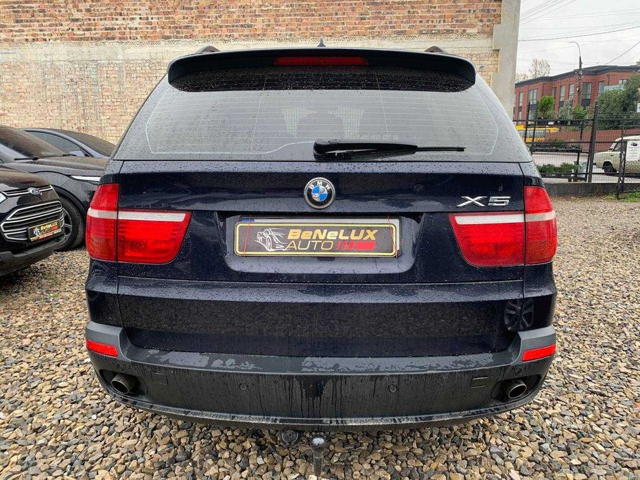 BMW X5 2007р.в 3.0 л.Дизель