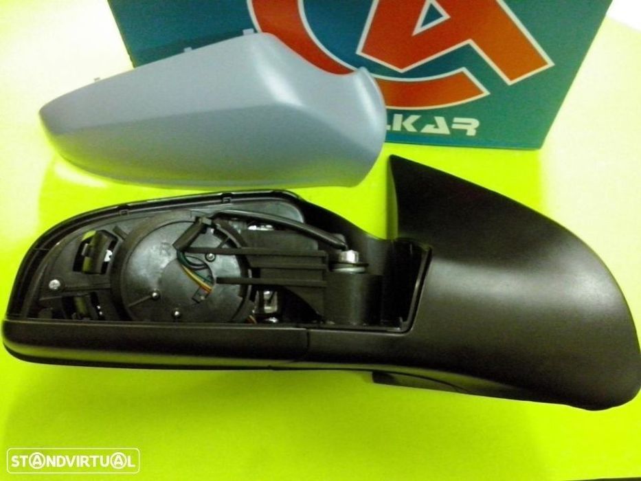 Espelho direito Opel Astra H gtc 3 portas (Novo)