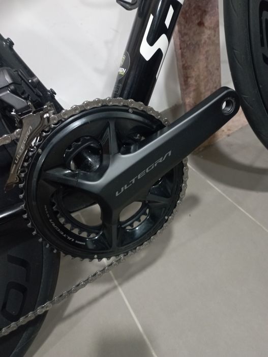 Specialized tarmac sl7 s works 52