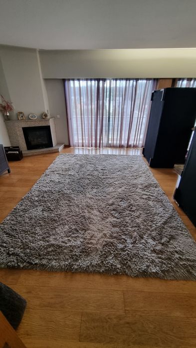 Tapete - Carpete p/ Sala Estar