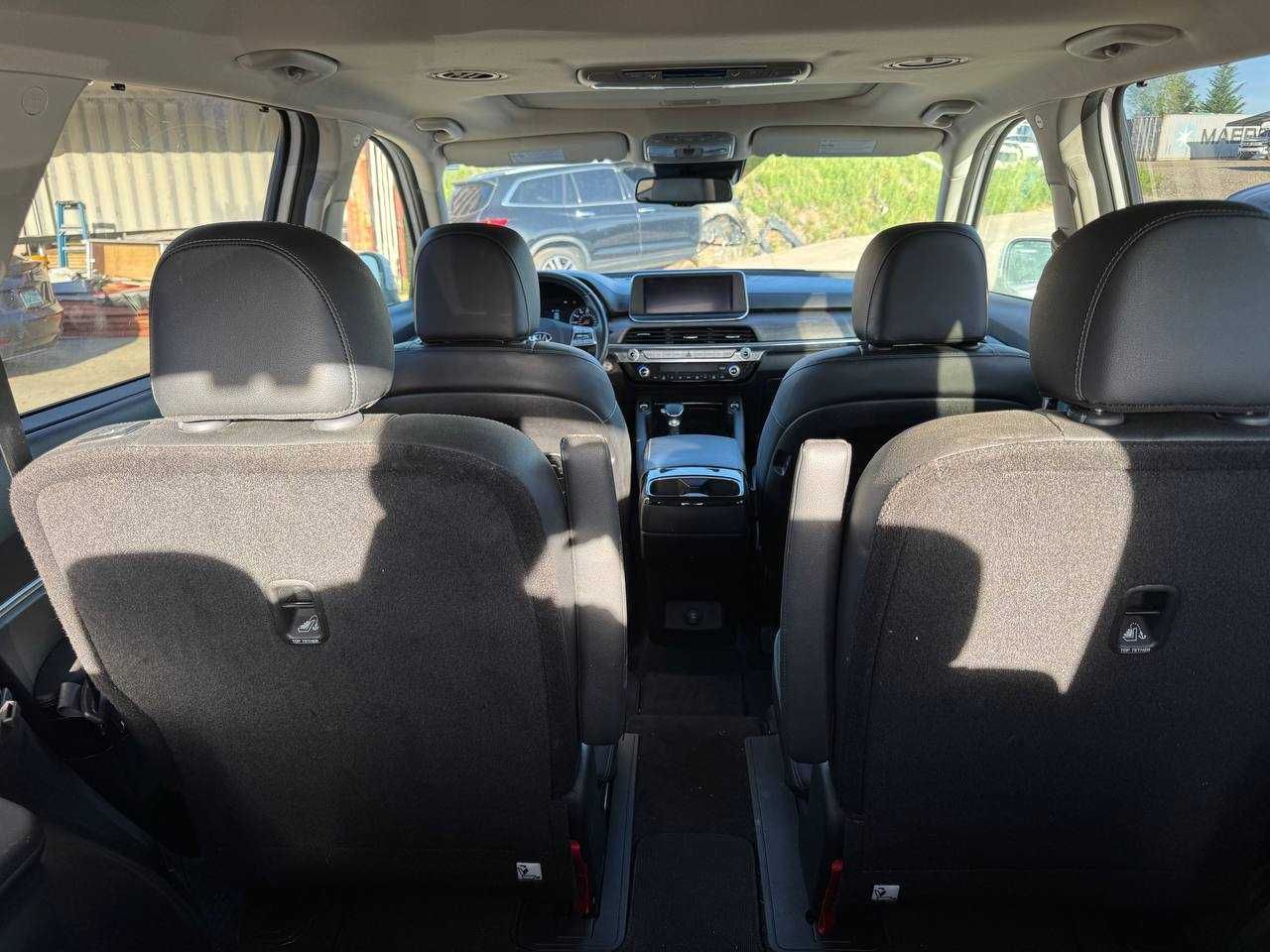KIA Telluride EX 2022
