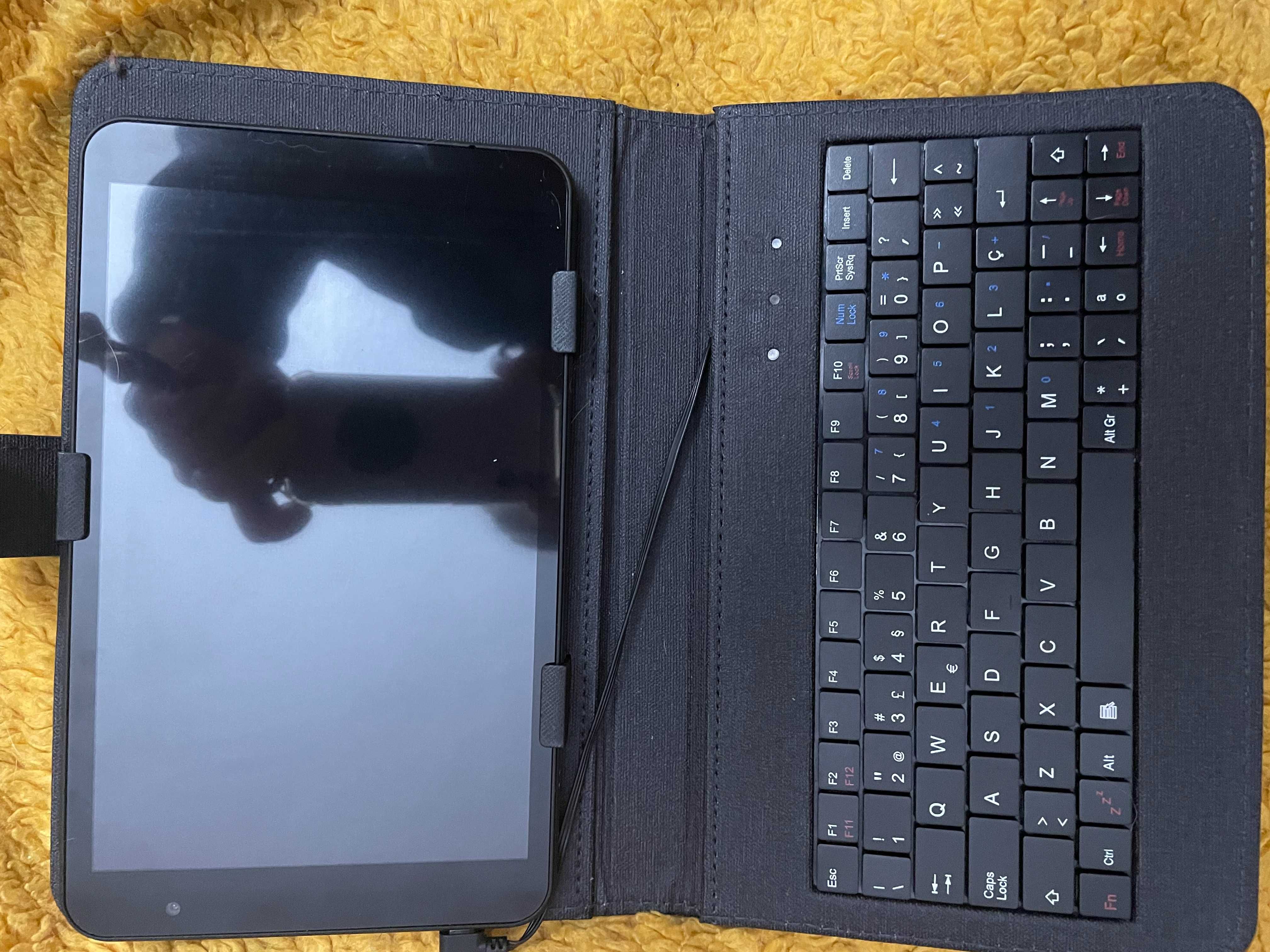 Tablet Completamente Novo