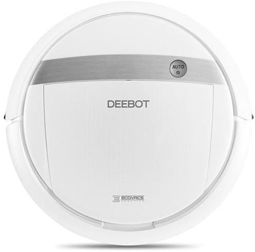 Robot sprzątający ECOVACS Deebot DM88