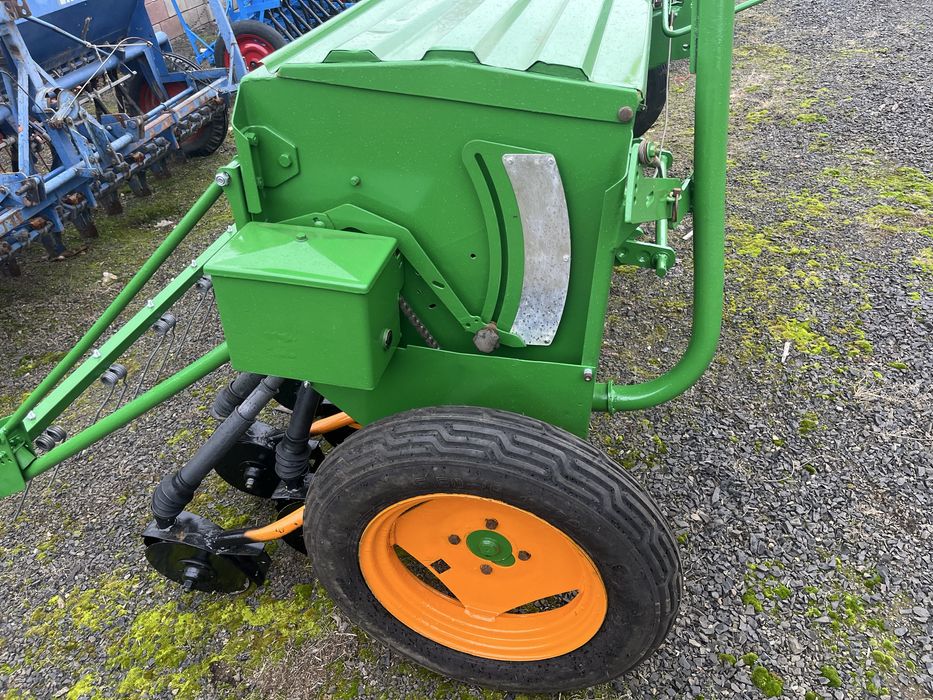 Сівалки дискова Amazone D8 3.0м