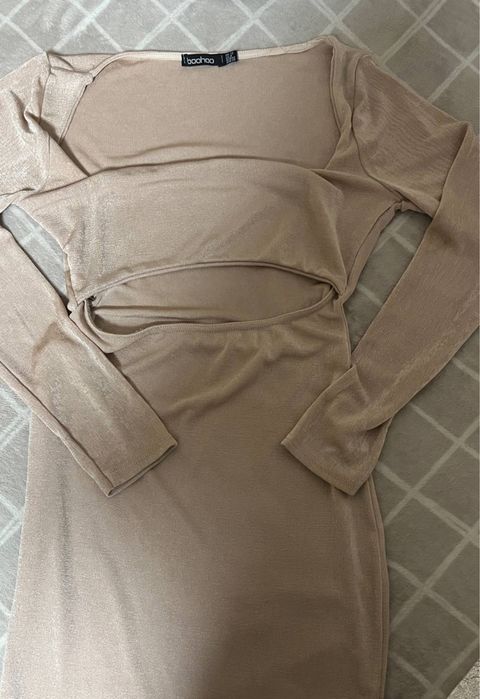 Гарне платтячко