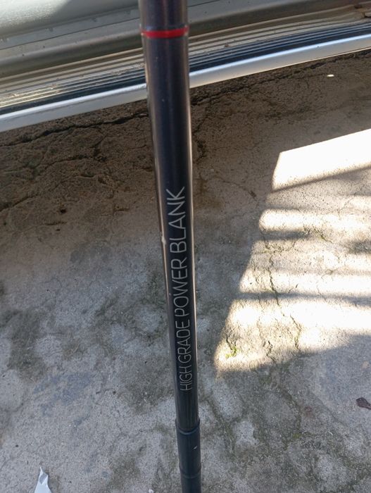 Compro cana de pesca igual a da foto