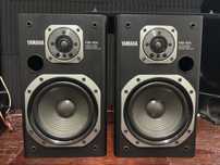 Kolumny Yamaha NS-5X