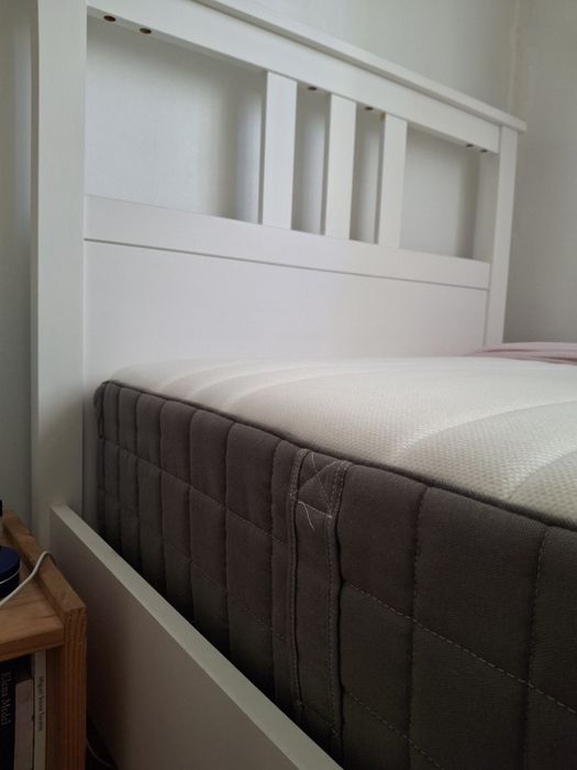 Colchão ikea solteiro