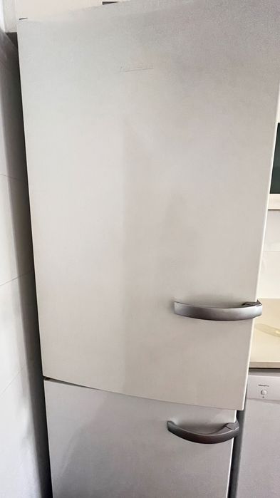 Frigerifico Miele Branco