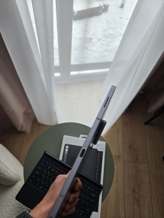 Galaxy Tab s10+ 5g 256Gb gray