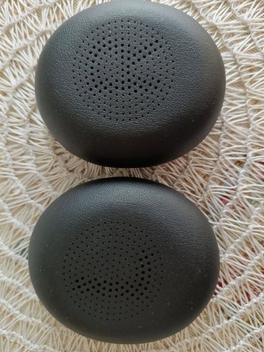 Gąbki do słuchawek Jabra Evolve2 40/65