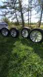 Felgi aluminiowe skoda superb 17 cali oryginał z 2020