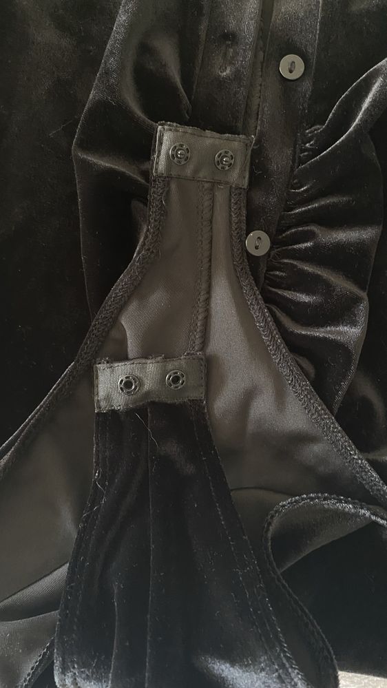 Нове верове боді Zara