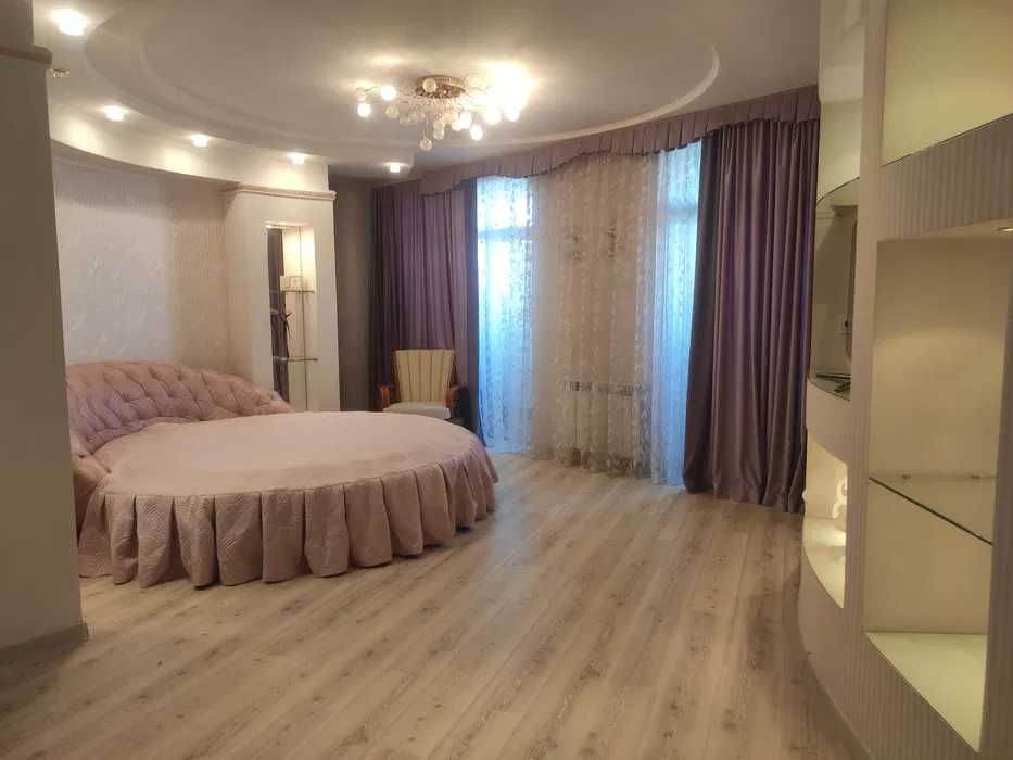 ‼️В продаже эксклюзивная квартира 202м² в ЖК на просп. Гагарина‼️20534