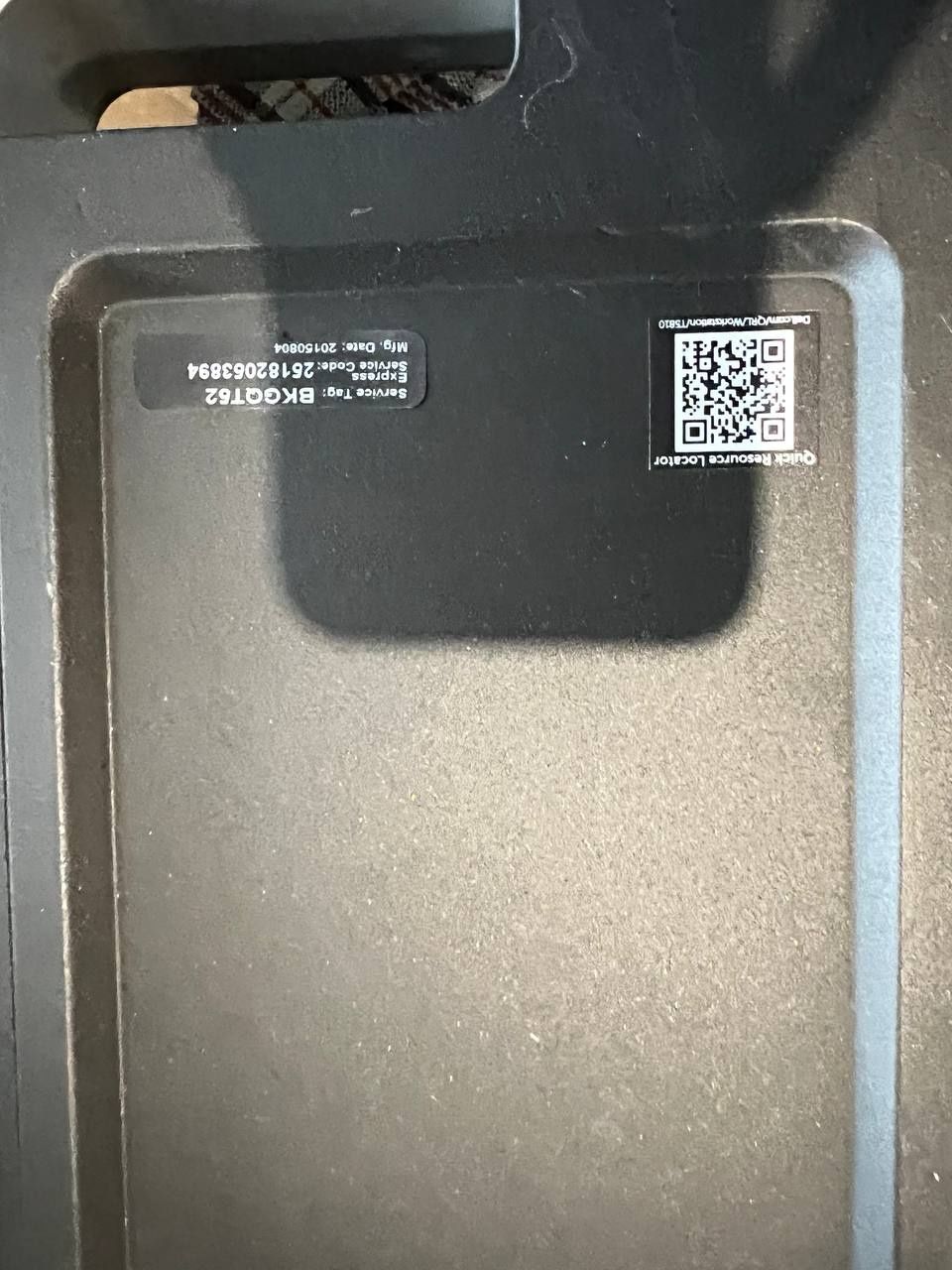 Системний блок Dell Precision Tower 5810 16GB  робоча станція ПК