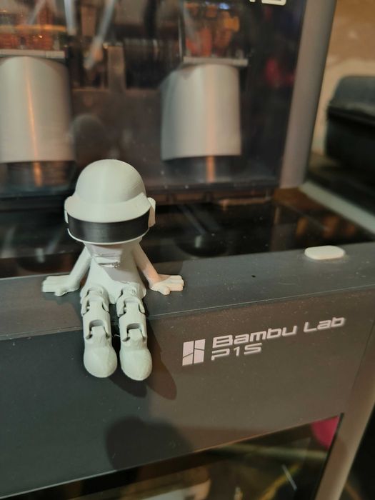 Usługi druku 3d oraz projektowania