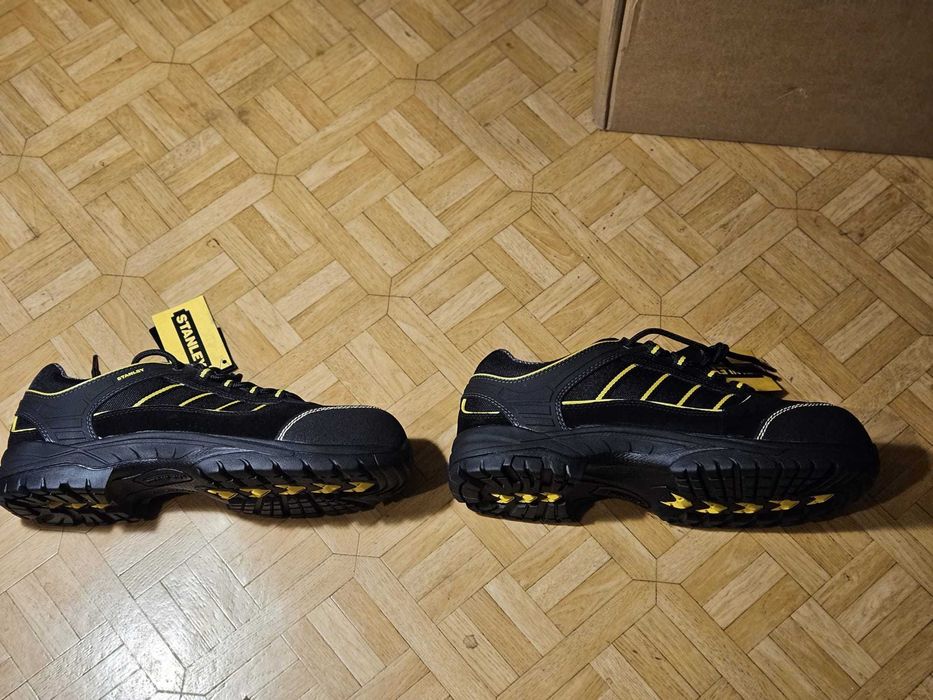 Buty robocze Black Rock rozm 47 NOWE