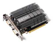 Karta graf. GeForce GT 430 1GB DDR3 128-bit PCI-E Zotac Zone Edition