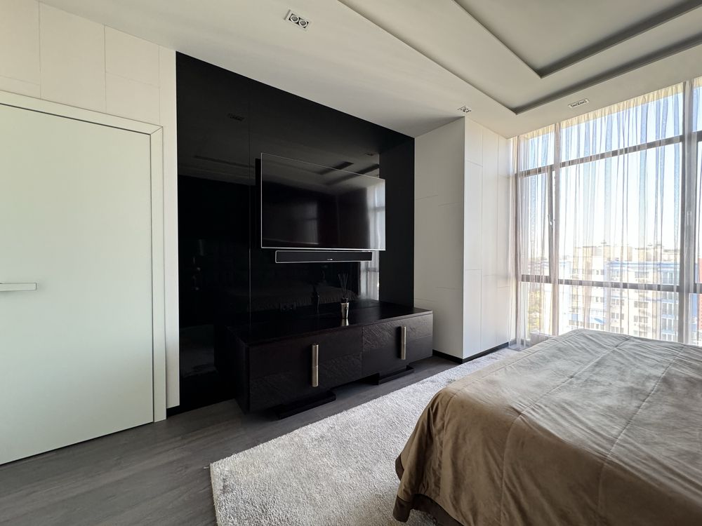 Без% Park Avenue VIP 180 м2 4К Демеевская Парк Авеню Голосеево