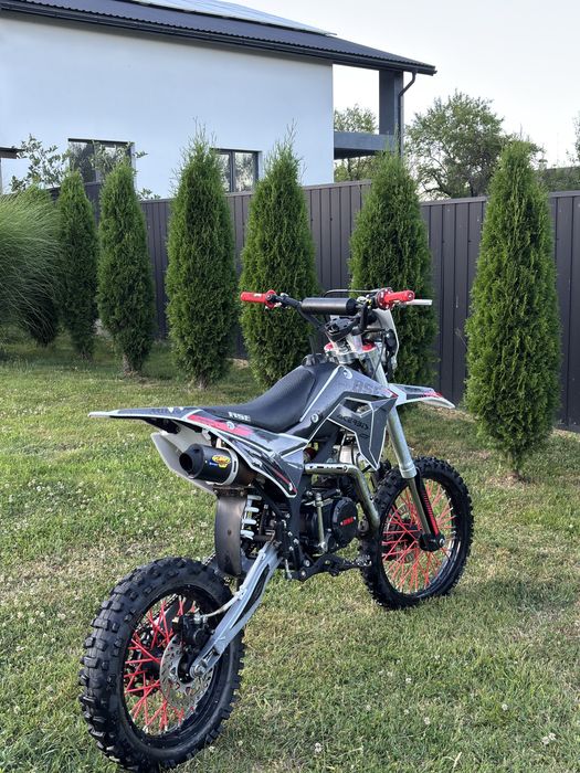 Bse ph10l 140 enduro