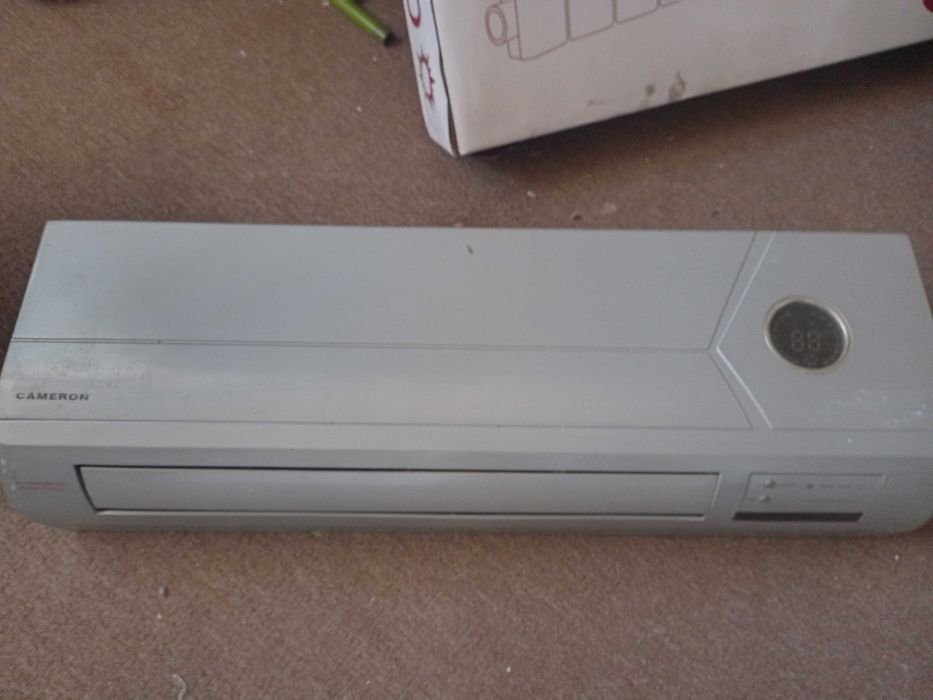 Обогреватель на стену