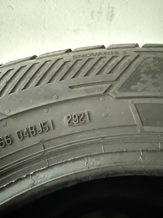 Зимові шини 215/65/16C Barum, зимние шины резина колеса r16C