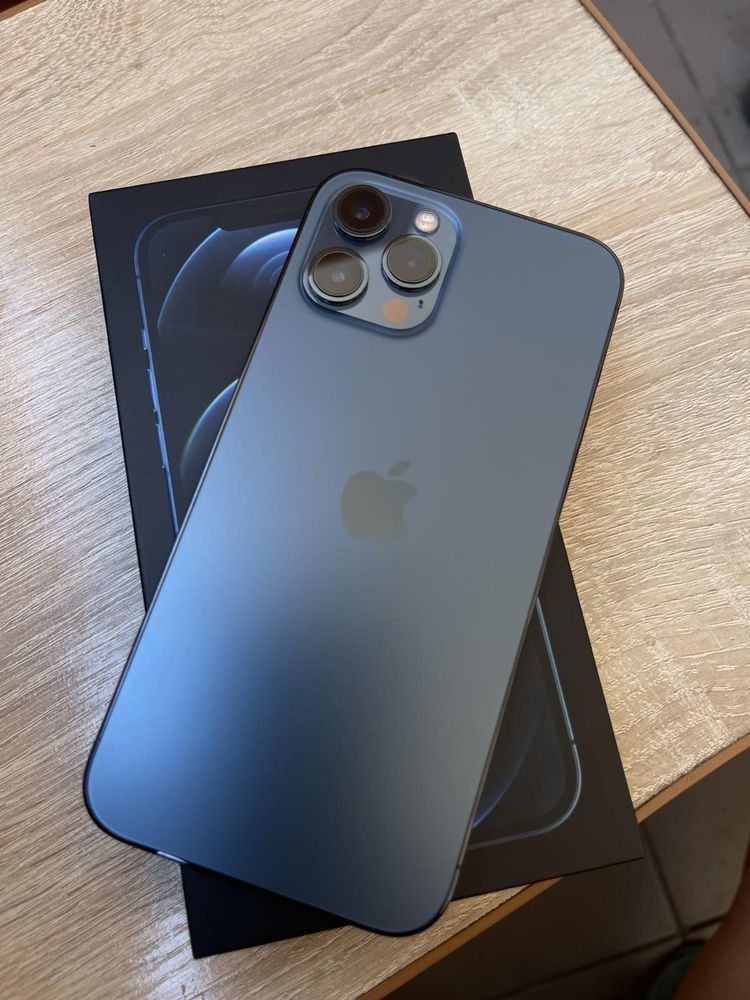 Apple 12 pro Max айфон 12 про макс
