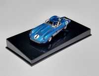 Модель 1:43 Chevrolet Corvette SS 1957 (AutoArt)