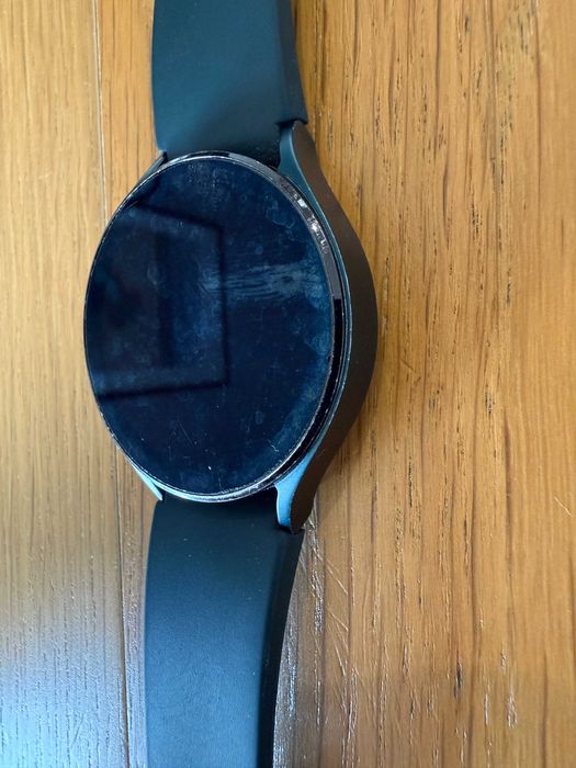 Samsung Galaxy Watch 4 stan bardzo dobry