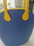 Torebka o bag jajo.