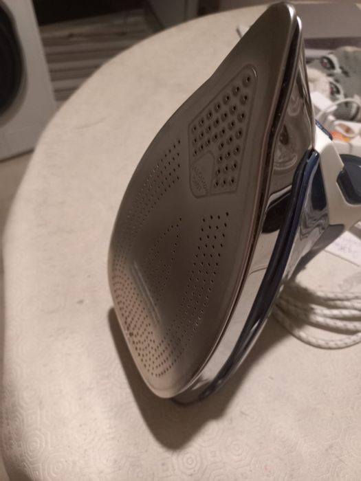 Ferro a vapor ROWENTA Pro Master 2700W