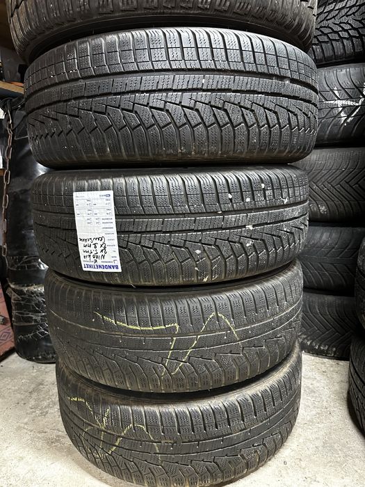 Диски R16 5/114,3 +Зимові шини Hyundai Kona Ioniq Kia Niro Soul Ceed