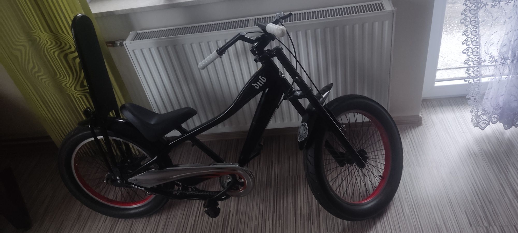 Rower rowerek chopper Giant