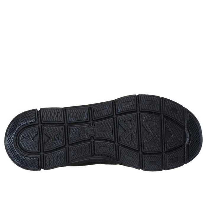 Кросівки жіночі Skechers Relaxed Fit Modern D'Lux