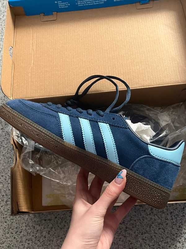 Adidas Handball Spezial R.38
