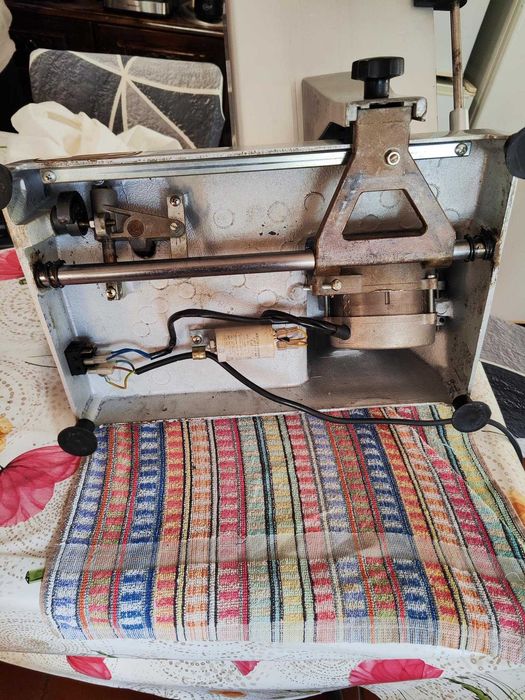 Fiambreira profissional