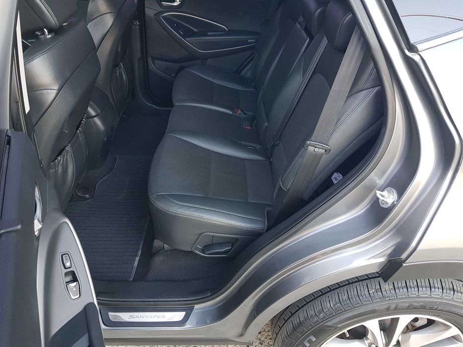 2015 Hyundai SantaFe 4WD