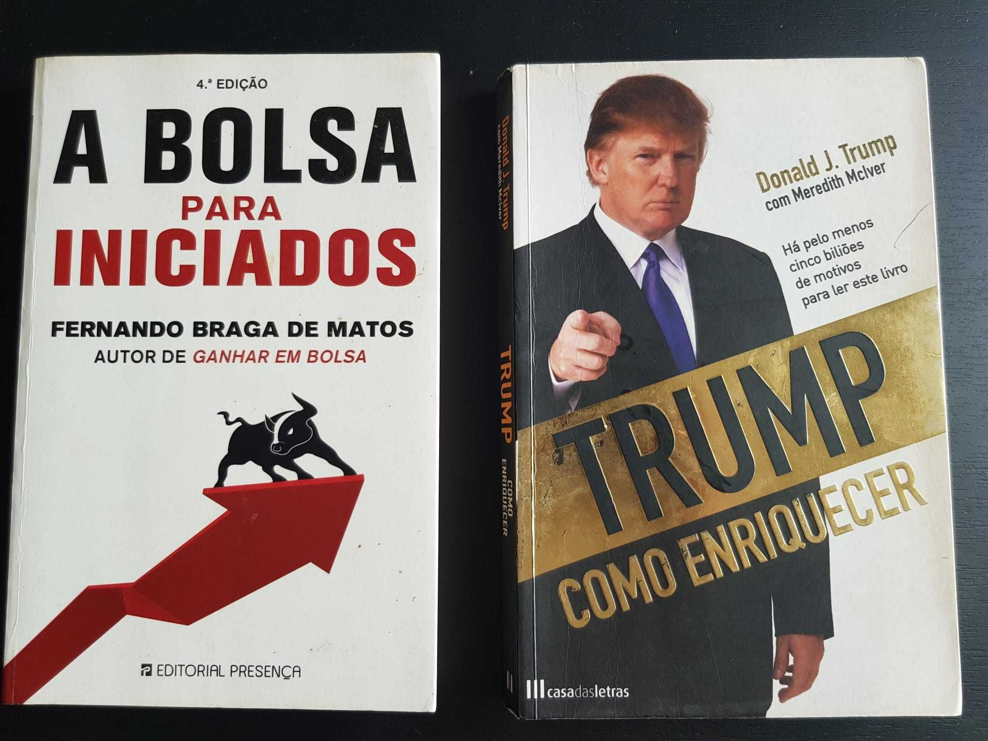 Livros Clássicos variados